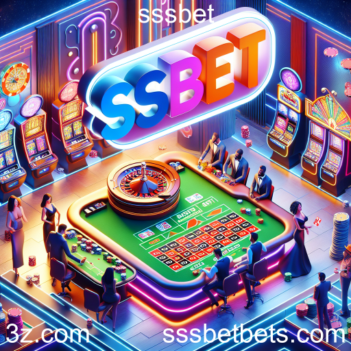 Explorando as Apostas Diversas no SSSBet